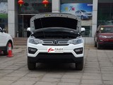 长安欧尚CX70 2016款  1.6L 手动舒适型_高清图5