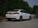 领动 2016款  1.6L 自动 智炫·豪华型_高清图5