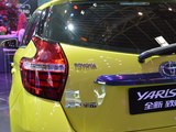 YARiS L 致炫 2016款  改款 1.5G 手动炫动版_高清图12