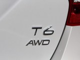 沃尔沃V60 2016款  Cross Country 2.5T T6 AWD_高清图35