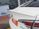 索纳塔九 2016款  2.0L hybrid HS领先型_高清图20