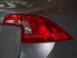 全新沃尔沃S60 2017款 沃尔沃S60L 2.0T T4 智远版_高清图6