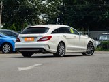 奔驰CLS级 2016款  CLS 400 4MATIC 猎装版_高清图4