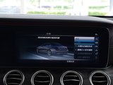 奔驰E级 2016款  E 300 L 豪华型_高清图2