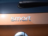smart forfour 2016款  0.9T 66千瓦先锋版_高清图10
