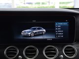 奔驰E级 2016款  E 300 L 豪华型_高清图1