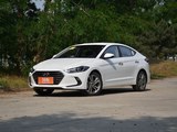 领动 2016款  1.6L 自动 智炫·豪华型_高清图1