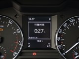 明锐 2017款  1.6L 自动智行版_高清图24