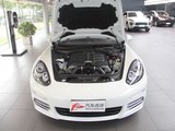 Panamera 2016款   Executive Edition 3.0T_高清图15