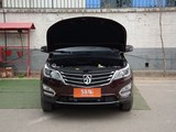 宝骏560 2016款  1.8L 手动豪华型_高清图18