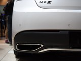 林肯MKZ 2017款  2.0T 尊享版_高清图9