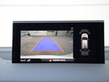 奥迪Q7 2016款  40 TFSI S Line运动型_高清图30