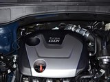 胜达 2017款 全新 2.4L 手动两驱智能型 5座_高清图33