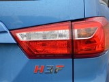 北汽幻速H3F 2016款  1.5L 手动尊贵型_高清图16