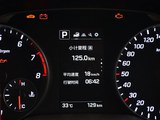 领动 2016款  1.4T 双离合 炫动·旗舰型_高清图6