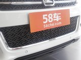 众泰T600 2016款  运动版 2.0T 自动尊贵型_高清图30