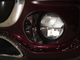 MINI CLUBMAN 2016款  改款 2.0T COOPER S 极客版_高清图10