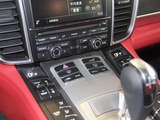 Panamera 2014款   4S Executive 3.0T_高清图27