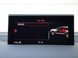 奥迪Q7 2016款  40 TFSI S Line运动型_高清图21