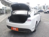 林肯MKZ 2017款  2.0T 尊享版_高清图34