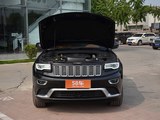 大切诺基(进口) 2016款  3.6L 旗舰尊耀版_高清图5