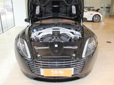 Rapide 2016款  Great Britain Edition_高清图27