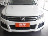 众泰T600 2016款  运动版 2.0T 自动尊贵型_高清图24