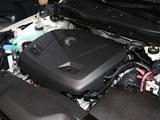 沃尔沃V40 2017款  Cross Country T5 AWD 智雅版_高清图4