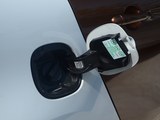 smart forfour 2016款  0.9T 66千瓦先锋版_高清图23