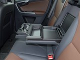 沃尔沃XC60 2017款  2.0T T5 AWD 智远版_高清图9