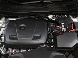 沃尔沃V40 2017款  Cross Country T5 AWD 智雅版_高清图1