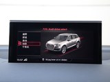 奥迪Q7 2016款  40 TFSI S Line运动型_高清图15