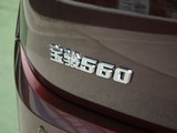 宝骏560 2016款  1.8L 手动豪华型_高清图35