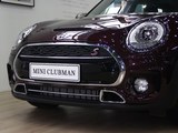 MINI CLUBMAN 2016款  改款 2.0T COOPER S 极客版_高清图9