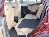 RAV4荣放 2016款  2.0L CVT两驱舒适版_高清图20