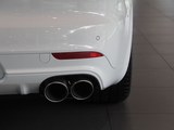 Panamera 2014款   4S Executive 3.0T_高清图24