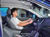 胜达 2017款 全新 2.4L 手动两驱智能型 5座_高清图19