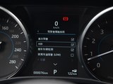 捷豹F-PACE 2016款  2.0T 两驱都市尊享版_高清图4