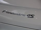 Panamera 2014款   4S Executive 3.0T_高清图23