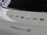 Panamera 2014款   4S Executive 3.0T_高清图22