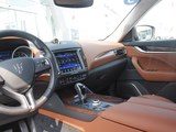 Levante 2016款  3.0T _高清图15