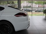 Panamera 2014款   4S Executive 3.0T_高清图21