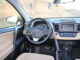 RAV4荣放 2016款  2.0L CVT两驱舒适版_高清图15