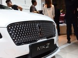 林肯MKZ 2017款  2.0T 尊享版_高清图27