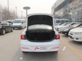 秦Pro新能源 2015款 秦 1.5T 双冠旗舰版_高清图18