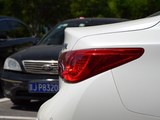 英菲尼迪Q50L 2016款  2.0T 豪华版_高清图30