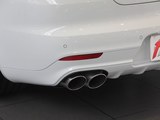 Panamera 2014款   4S Executive 3.0T_高清图20