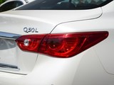 英菲尼迪Q50L 2016款  2.0T 豪华版_高清图29