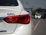 英菲尼迪Q50L 2016款  2.0T 豪华版_高清图28