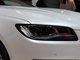 林肯MKZ 2017款  2.0T 尊享版_高清图25